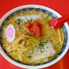 赤湯ラーメン 龍上海 赤湯本店