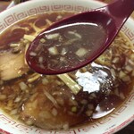 ラーメン 天一 - 