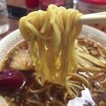 ラーメン 天一 - 