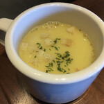 毛利 Salvatore Cuomo - 