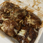 Takoyaki Oodaiko - 