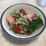 カーシャ - 料理写真: