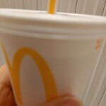 マクドナルド - 