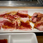 Yakiniku Raiku - 