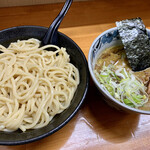 自家製麺 福は内 - 