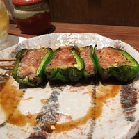 鳥茂 - 