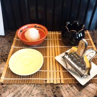 割烹 天ぷら 三太郎 - 