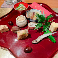 白金台こばやし - 