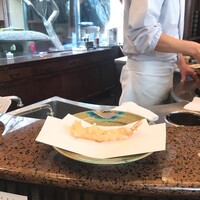 割烹 天ぷら 三太郎 - 