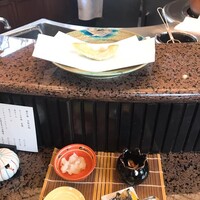 割烹 天ぷら 三太郎 - 