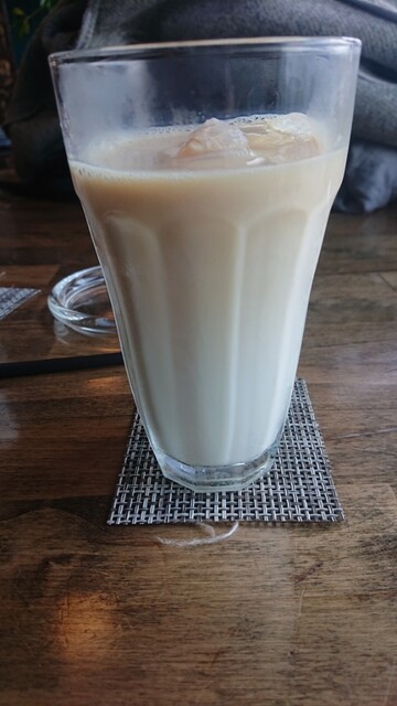 カフェ・ポンシャ - 藤根（カフェ）の写真