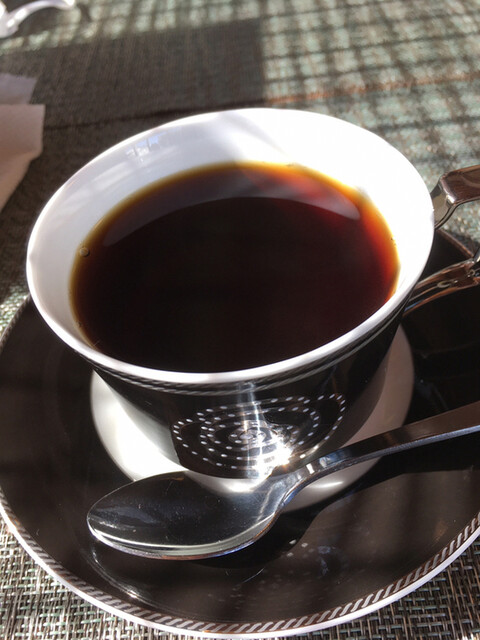 高津珈琲 八千代台 カフェ ネット予約可 食べログ