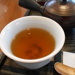 茶今天 - ほうじ茶が、美味しいです♪