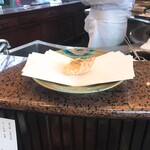 割烹 天ぷら 三太郎 - 