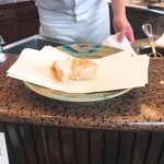 割烹 天ぷら 三太郎 - 