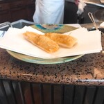 割烹 天ぷら 三太郎 - 