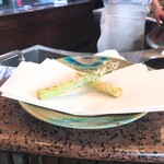 割烹 天ぷら 三太郎 - 