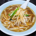 ラーメン重楽 - 