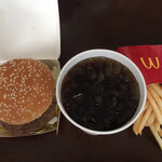 McDonalds - 