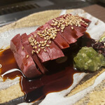 肉亭 まぼたん - 