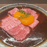 肉亭 まぼたん - 