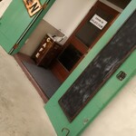 シェブロンカフェ - 