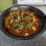 ラー麺マン - 