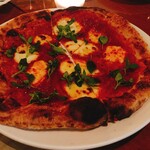 PIZZERIA MOZZA - 