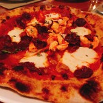 PIZZERIA MOZZA - 