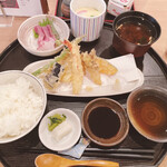 Shunsai Tempura Arima - 