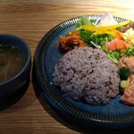 高畑料理店 - 