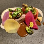 ラトリエ・ドゥ・ノト - 