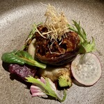 ラトリエ・ドゥ・ノト - 