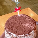 つばめ氷菓店 - 