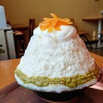 つばめ氷菓店 - 