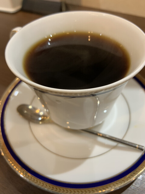 珈琲苑 鶴見 喫茶店 食べログ