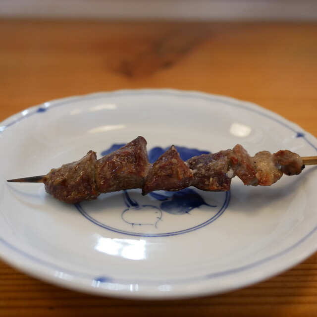 いな穂 - 鷹ノ巣（そば）の写真