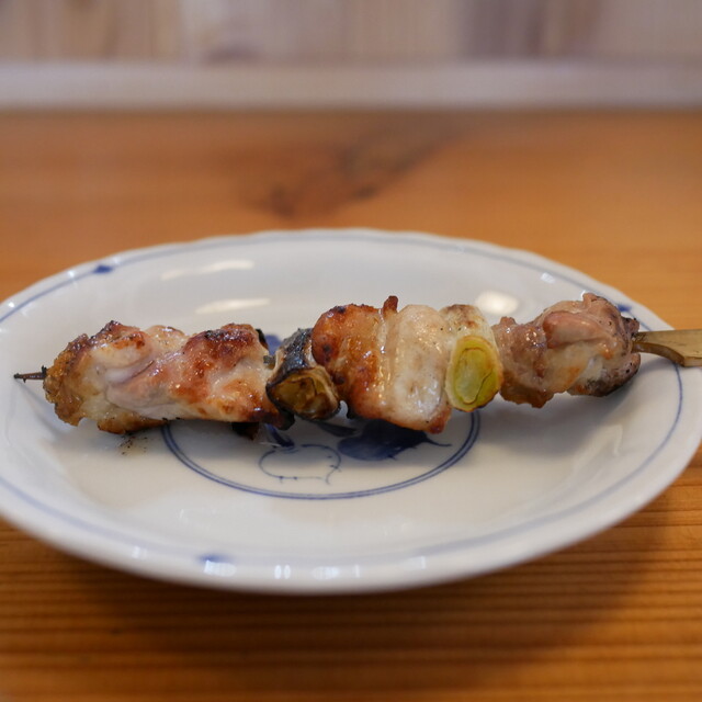 いな穂 - 鷹ノ巣（そば）の写真