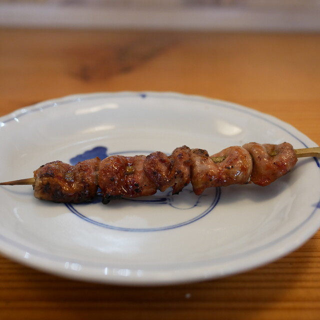 いな穂 - 鷹ノ巣（そば）の写真