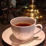 BAR DAO - ホットコーヒー