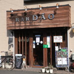 BAR DAO - 