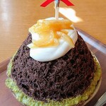 つばめ氷菓店 - 