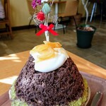 つばめ氷菓店 - 