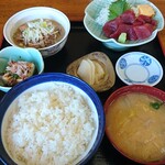 和食処あぶらや - 