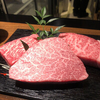 鉄板焼き 牛鳴 - 