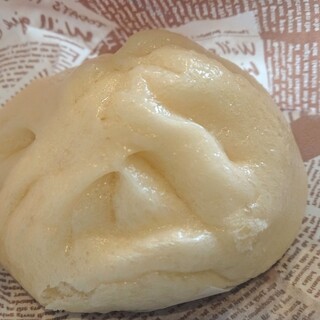 ベーカリー 豚まん_0