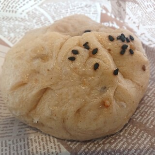 ベーカリー 豚まん_2