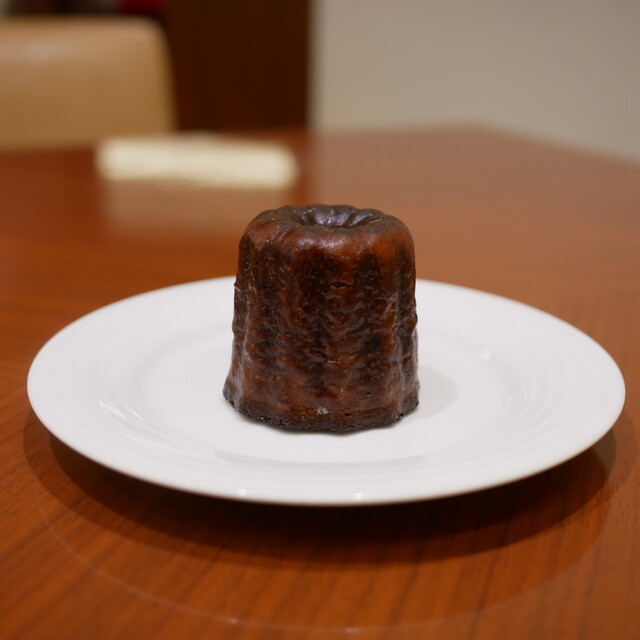 STOVE+（ストーブプラス【旧店名】Patisserie STOVE） - 秋田（ケーキ）の写真