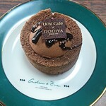 LAWSON - 料理写真: