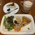 Cafe D+ - 